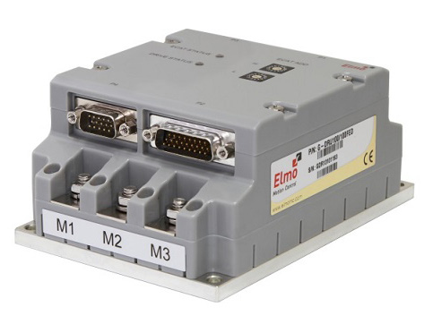 SimplIQ Trombone驅動器